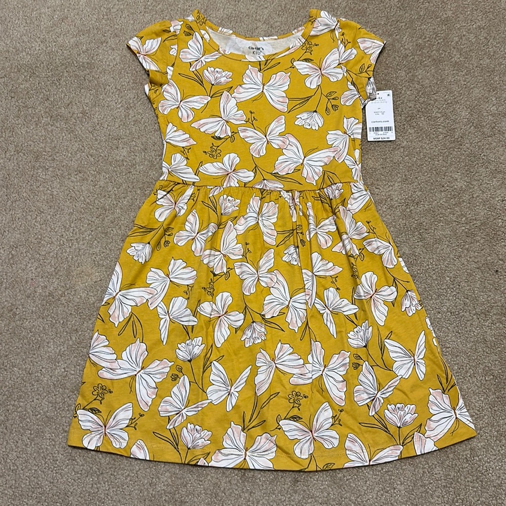 NWT dress